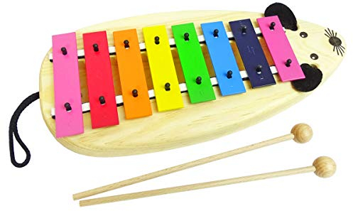 Sonor MG Maus Glockenspiel