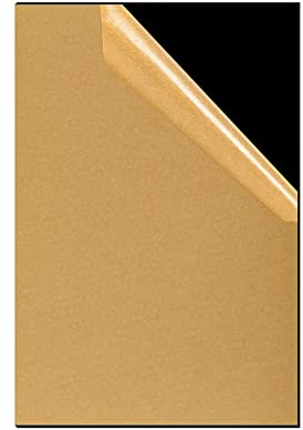 ZESABGE Schwarze Acrylscheiben A3 Acrylglas platten 4.5mm Zuschneidbare Acryl Kunststoffplatte,Acrylplatten Zuschnitt Nach Mass für DIY Basteln,Malerei,Heimdekoration etc.