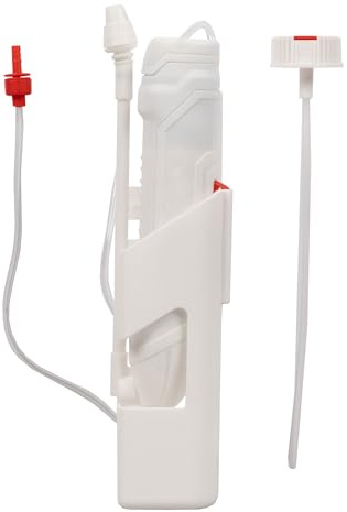 Nilco Battery Powered Sprayer & Fogger – Cordless Electric Cleaning Spray Gun with Power Lance – Micro Fog Mister for Large Area Cleaning