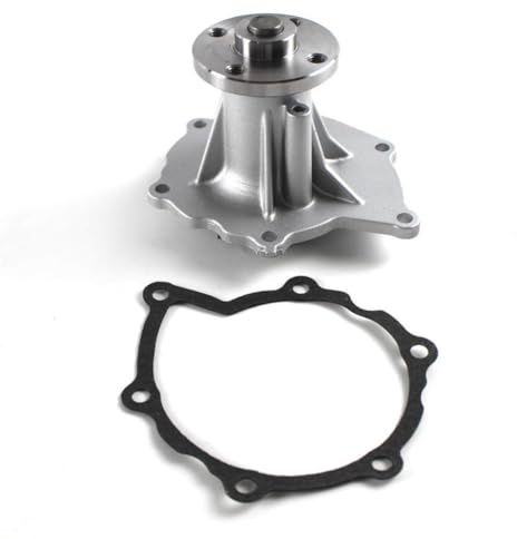 Pompa dell'acqua compatibile con le parti del carrello elevatore motore 7FD 8FD 1DZ 2Z 1DZ-2 1DZ-II 16110-78703-71 16110-78701-71