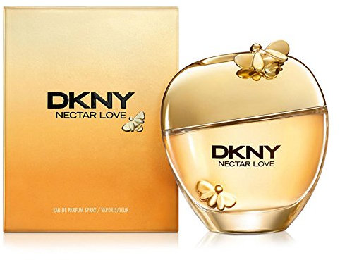 DKNY Nectar Love Eau de Parfum, 50 ml