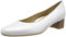 ARA Damen VICENZA Pumps, OFFWHITE, 41.5