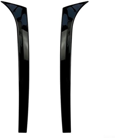 Heckspoiler-Kit, für MercedesBenz W204 S204 Wagen, einfache Installation, direkter Ersatz