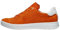 ara Damen ROM Sneaker, Poppy,Cream, 36 EU