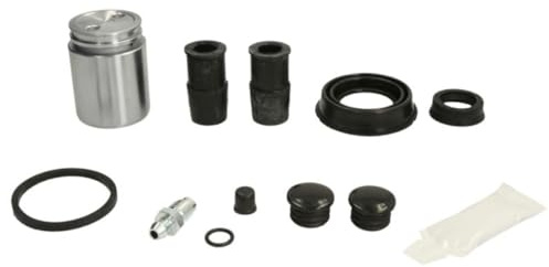 AUTOFREN SEINSA Kit di revisione della pinza freno Assale posteriore D41614K