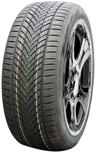 ROTALLA - 225/55 R16 TL 99W SETULA 4 SEASON RA03 XL M+S 3PMSF - Ganzjahresreifen