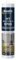 BOSTIK S705 HT Silicone A Noir – Silicone haute température pour joints de raccordement et de dilatation en intérieur et en extérieur, forte adhérence et résistance à la chaleur, 300 ml