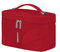 Samsonite Attrix Toilet Kit - Cosmetic Case, 24 cm, Red (Red)