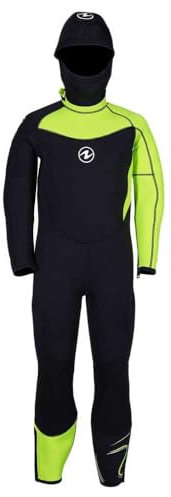 Aqualung Wave Junior Freediving Wetsuit 7 Mm 16 Years