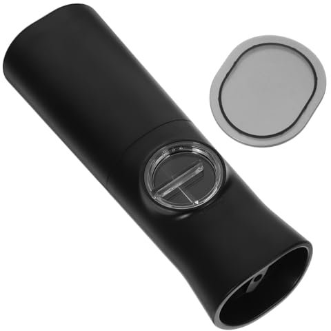 COLLBATH Elektrische Pfeffermühle Automatisches Pfefferstampfer Für Das Home-restaurant