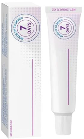 Denture Glue Denture Fixative