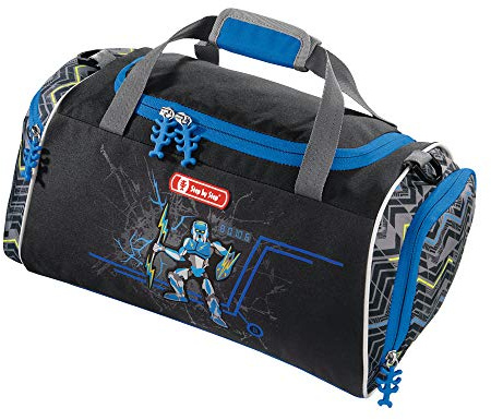 Hama Sporttasche Step by Step Zubehör Polyester 13 l