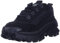 Caterpillar Herren Sneakers, Black, 41 EU