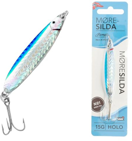 BlueFox MORESILDA Spoon MS15H05