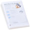 aqua-textil Protection Matratzenschoner 90 x 200 cm Baumwolle Matratzenauflage wasserdicht Molton Unterbett Bettauflage
