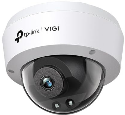 TP-Link Camara VIGI C220I(4mm) Dome