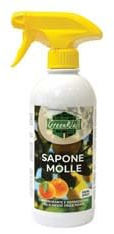 nextradeitalia 6PZ CORROBORANTE Sapone Molle Spray MOD.FERX.FERERNLWN