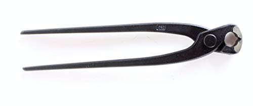 SALTUS Kneifzange 250mm 7022543250 Monierzange Rabitzange Zange Zangen Beißzange