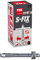 TOX Bolzenanker S-Fix Pro M12 x 180/84 mm 20 Stück 04010229 verzinkt