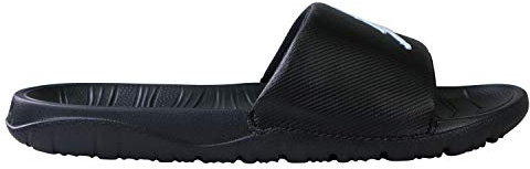 Nike AR6374-010 Homme Chaussure de Gymnastique, Noir/Blanc, 48.5 EU