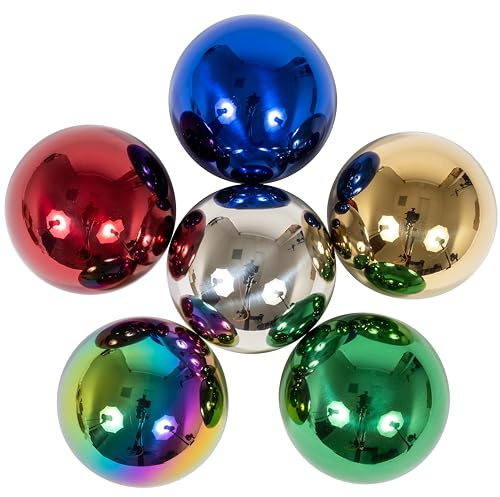 TickiT 72265 Sfere misteriose riflettenti sensoriali, piccole