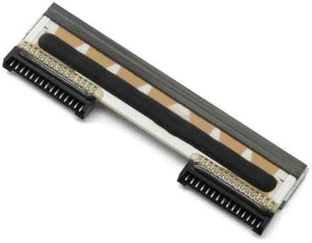 QZaHBFmBB Cabezal de impresión térmico 203 PPP G105910-102 Compatible con Impresora de Etiquetas LP2824 TLP2824