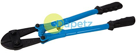 Resistente Acero de Carbono Cable Perno Cutters 8 12 18 24 36 Cortapernos - 18 Inch