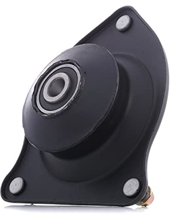 RIDEX 1180S0052 Federbeinstützlager mit Lager Vorne Kompatibel mit MINI Schrägheck R50, R53 31306758309 31306778833 31311495698