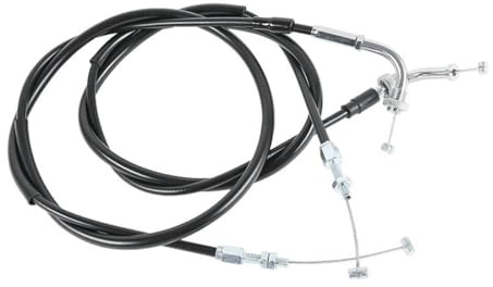 Cavo Acceleratore Con Guaina Protettiva Per Shadow 750 Aero 2004-2009 (05, 06, 08)
