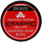 THREE PACKS of Erasmic Shaving Soap Bowl 90g
