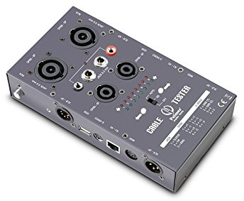 Palmer AHMCTXL V2 - Multi Cable Tester