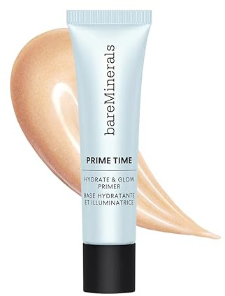 PRIME TIME hydrate & glow primer 30 ml