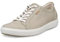 ECCO Damen Soft 7 Sneaker, Sage, 37 EU
