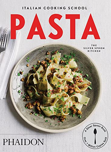 The italian cooking school pasta