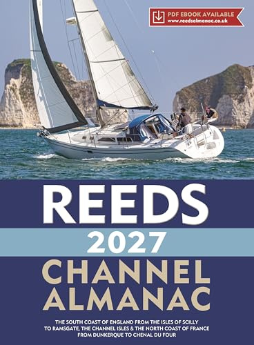 Reeds Channel Almanac 2027 (Reed's Almanac)