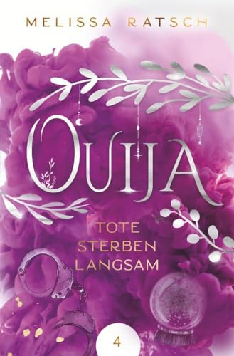 Ouija - Tote sterben langsam: 4