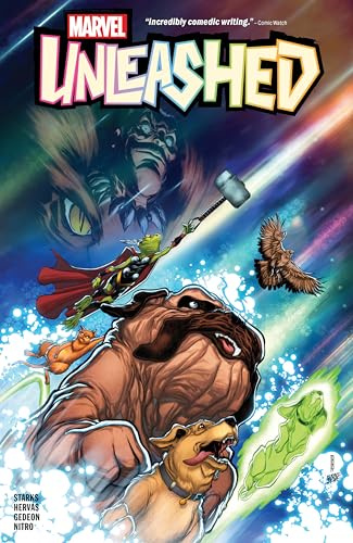 Marvel