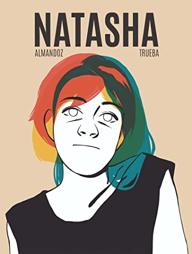 Natasha (NOVELA GRAFICA)