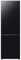 R�FRIG�RATEUR COMBIN� 230+114L 185CM NOIR
