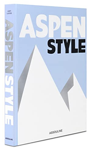 Aspen Style (Classics)