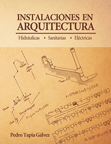 INSTALACIONES EN ARQUITECTURA