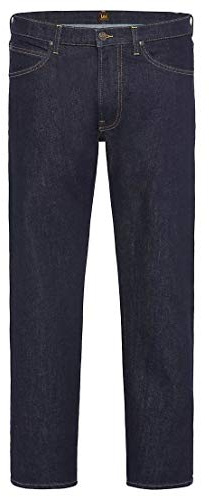 Lee herr Jeans Daren Zip Fly