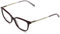 Missoni Unisex MMI 0120 Sunglasses, LHF/14 Burgundy, 51