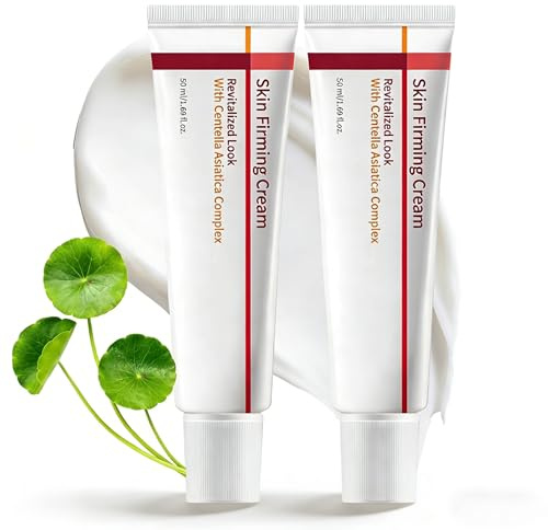 Madecassoside Time Reverse Centella Moisturiser Face Cream for Women | Anti Wrinkle, Anti Aging Revitalizing, Skin Firmer, Sensitive Skin, Spots, Skin Tone, Soothing, Korean Skin Care