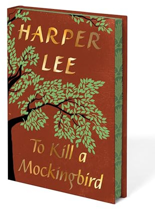 To Kill a Mockingbird Collector's Edition: A Novel