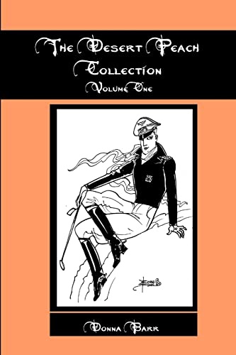The Desert Peach Collection; Volume One