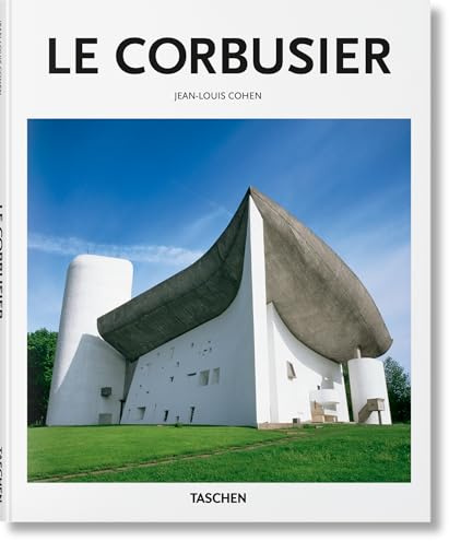 Le Corbusier: . (Basic Art)