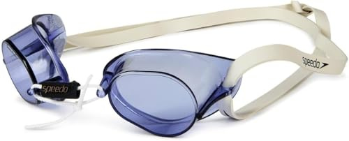 Speedo Unisex Sweedish simglasögon | Klassisk design