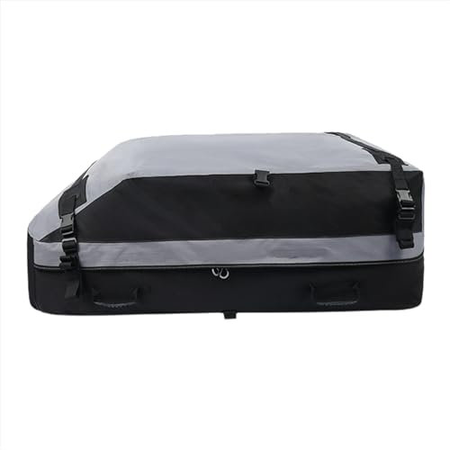 Autodachtasche, Dachgepäcktasche,SUV-Top-Laderaum - Auto-Dachgepäckträger für alle Fahrzeugoberteile, UV-geschützte Dachgepäckbox, Gepäckaufbewahrungstasche