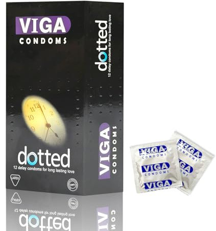 Verzögerungs-Kondom12Stück